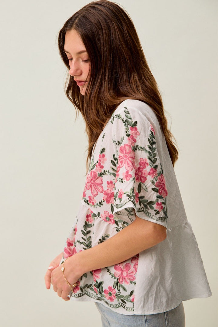 Blusa Alicia