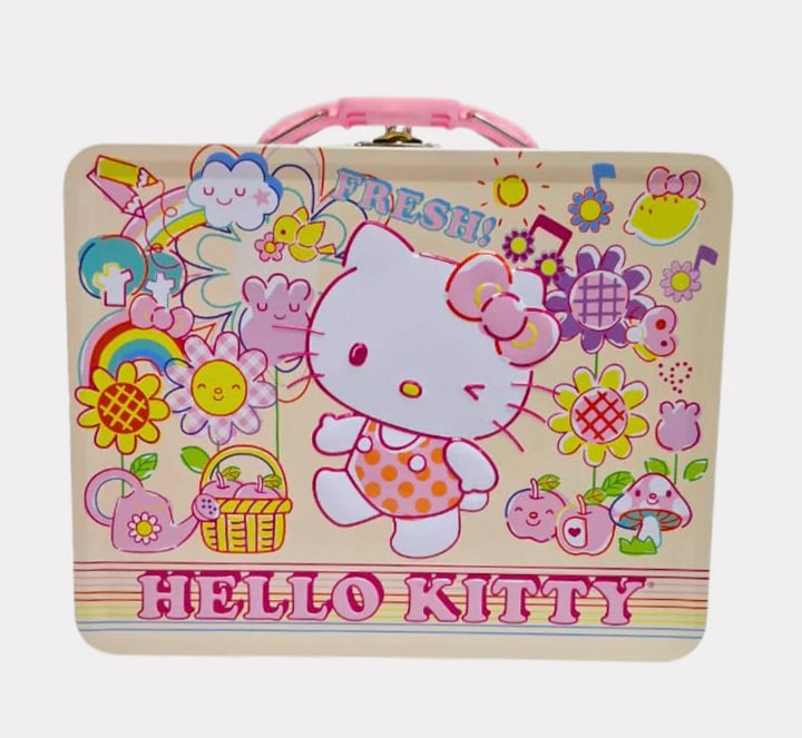 Lonchera Fresh Kitty