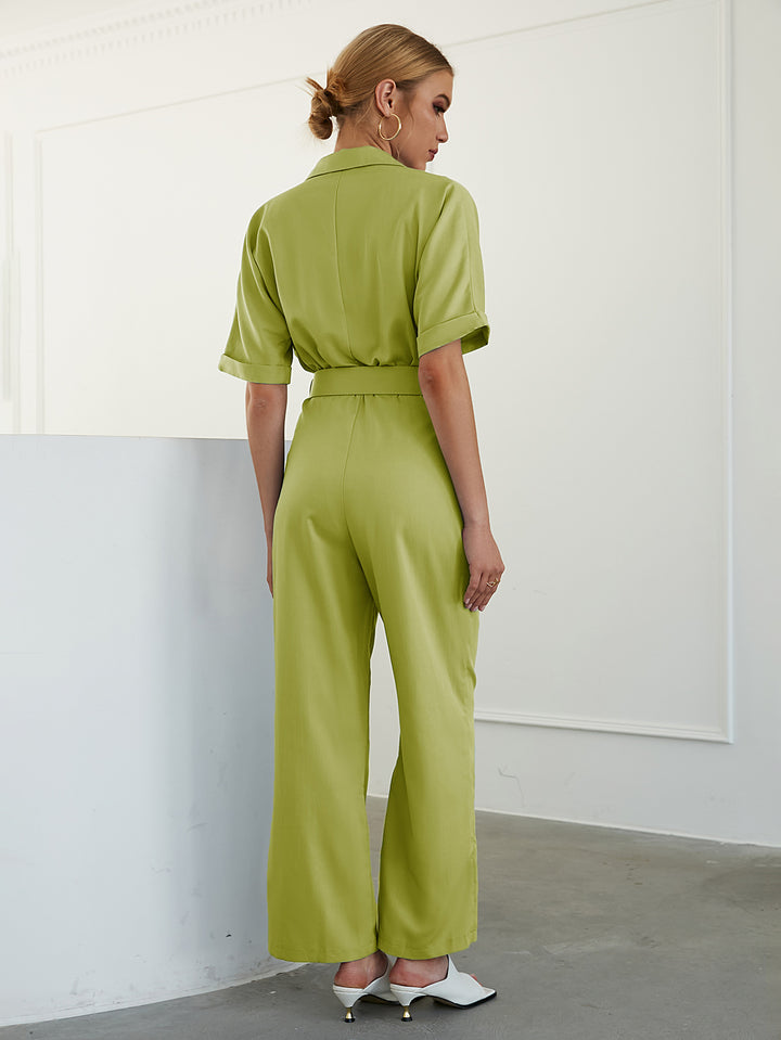 Jumpsuit Georgia