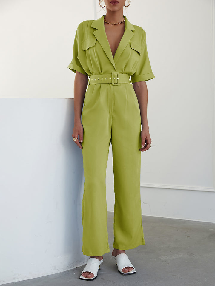 Jumpsuit Georgia