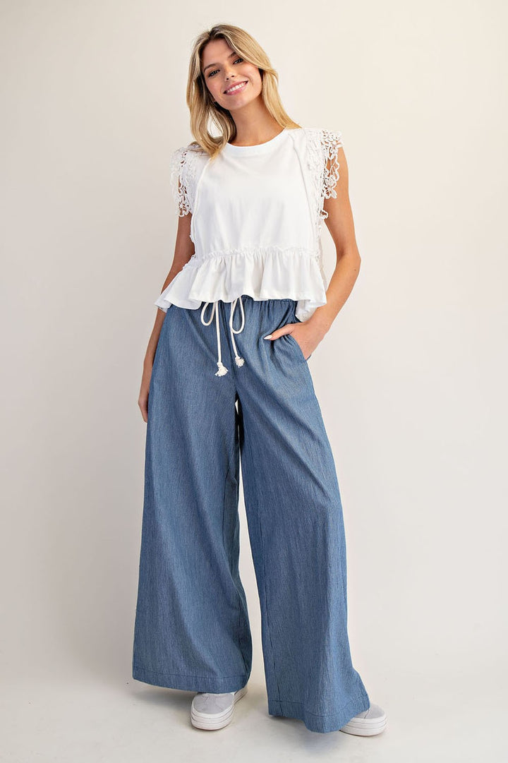 Pantalon  Grace