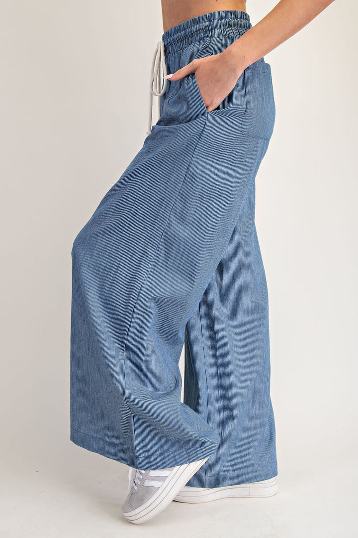 Pantalon  Grace