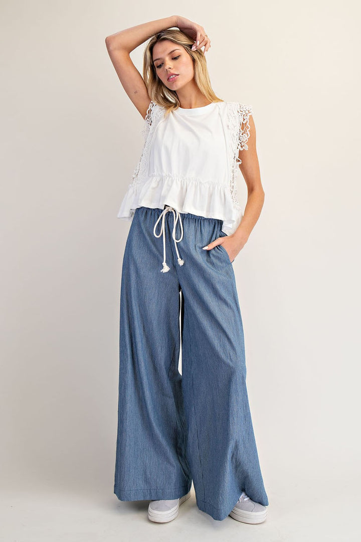 Pantalon  Grace