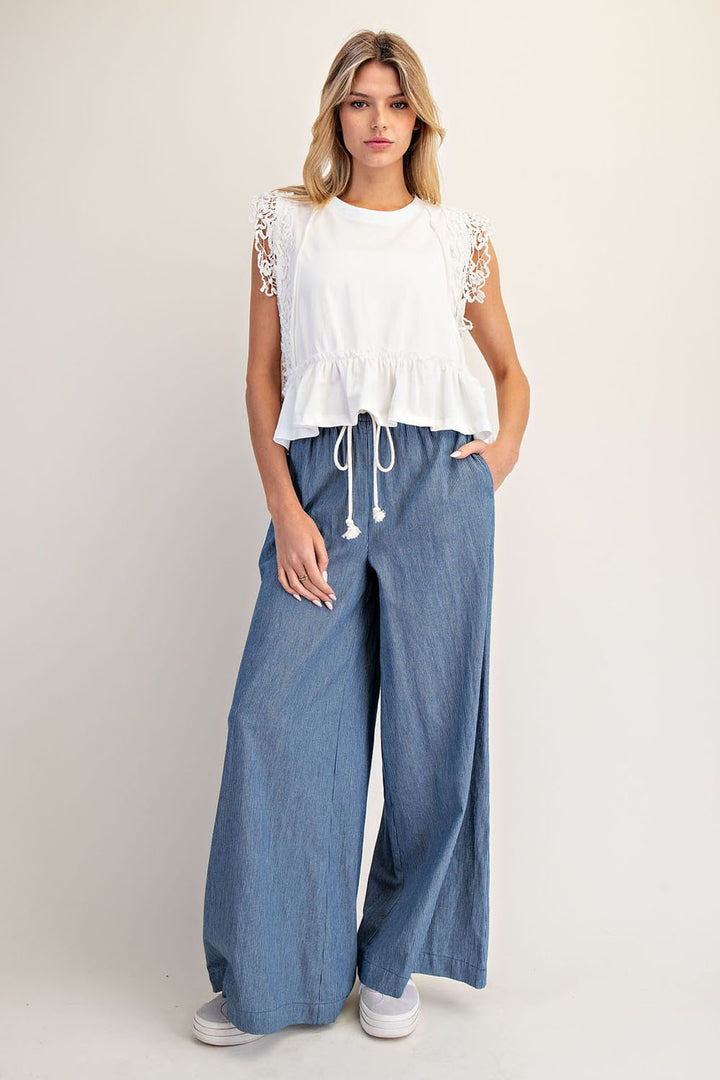 Pantalon  Grace