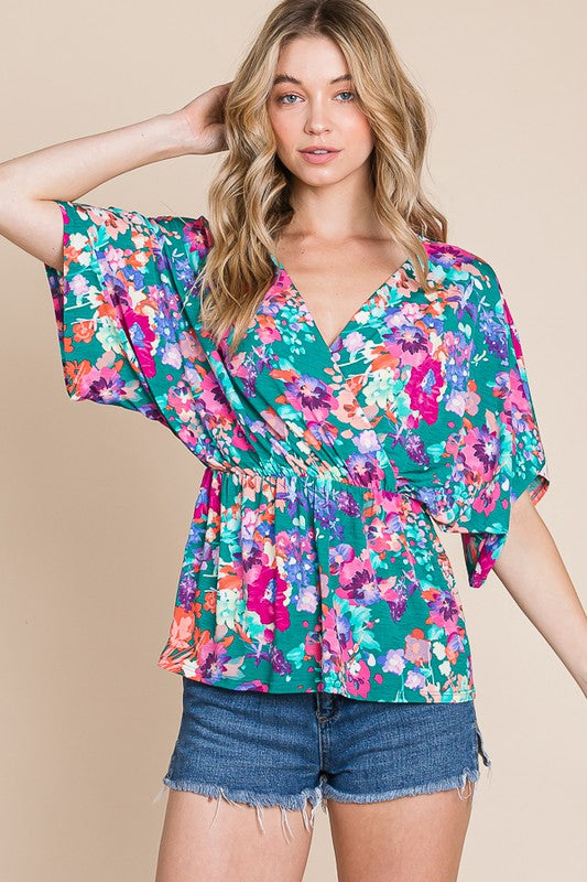 Blusa Felisa