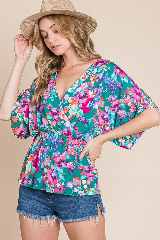 Blusa Felisa