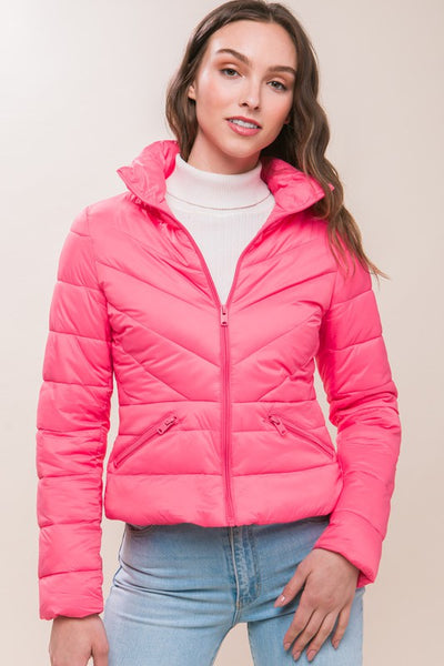Jacket Casey