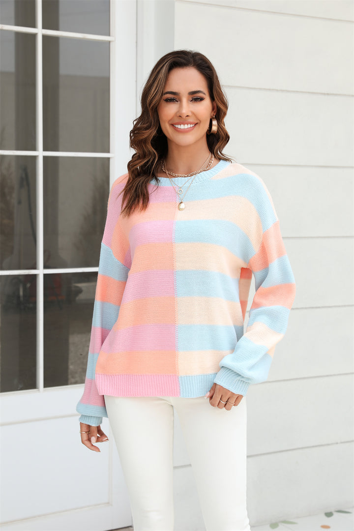 Sweater Pastels Cutie