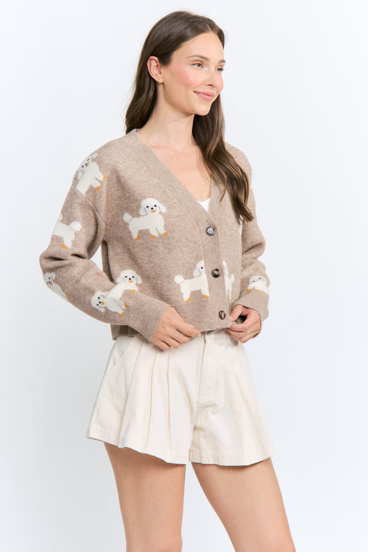 Cardigan Poodles