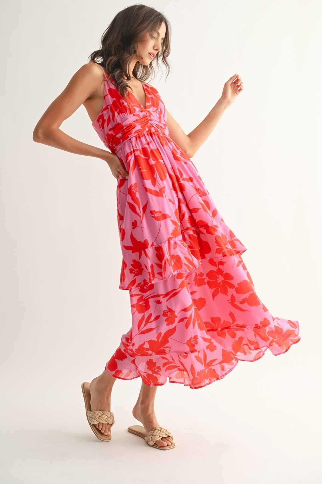 Vestido Valentina