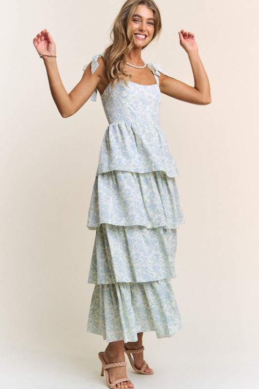 Vestido Arabella
