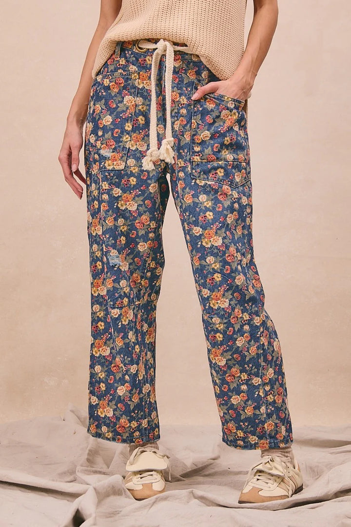 Pantalón Cleo