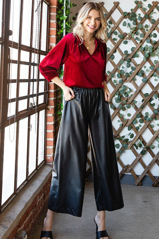 Pantalon Liv