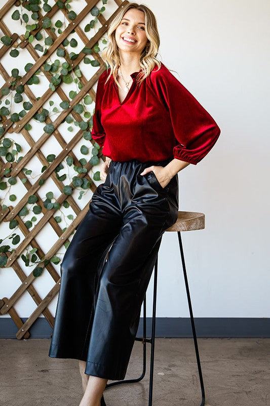 Pantalon Liv