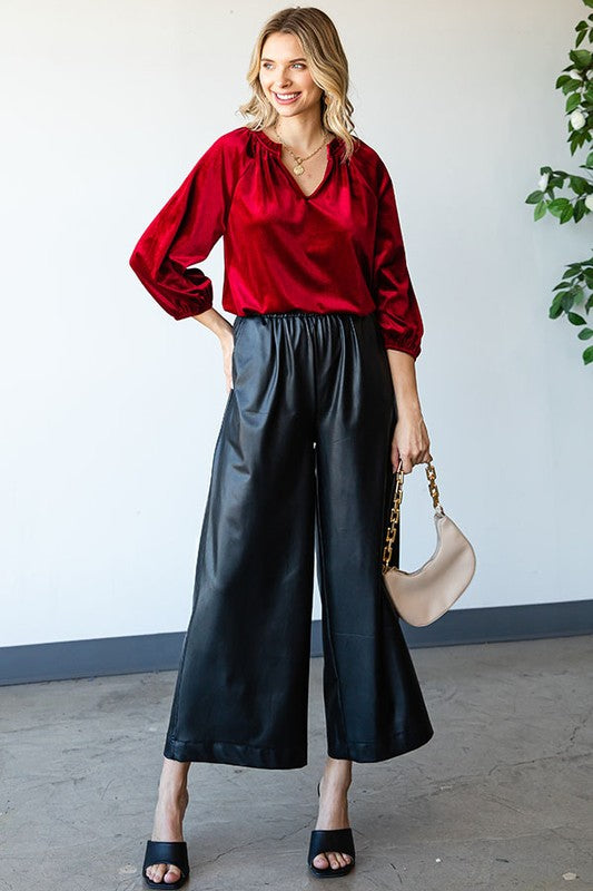 Pantalon Liv