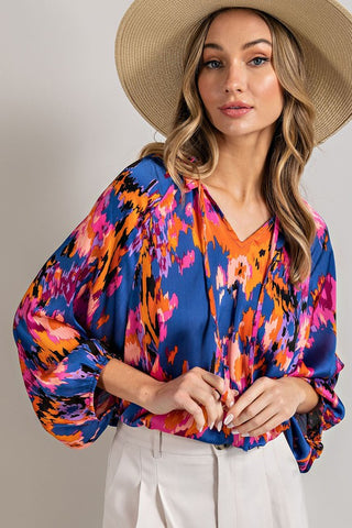 Blusa Gianna