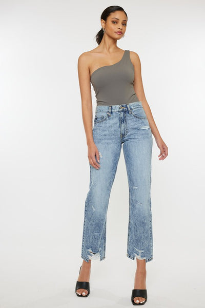Jeans Mary