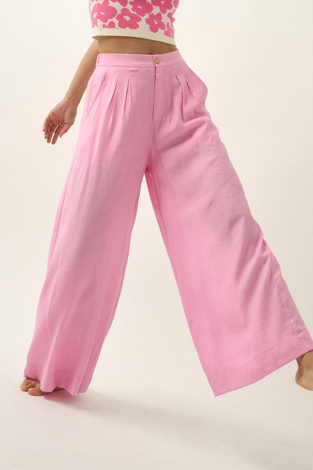 Pantalón Lumi