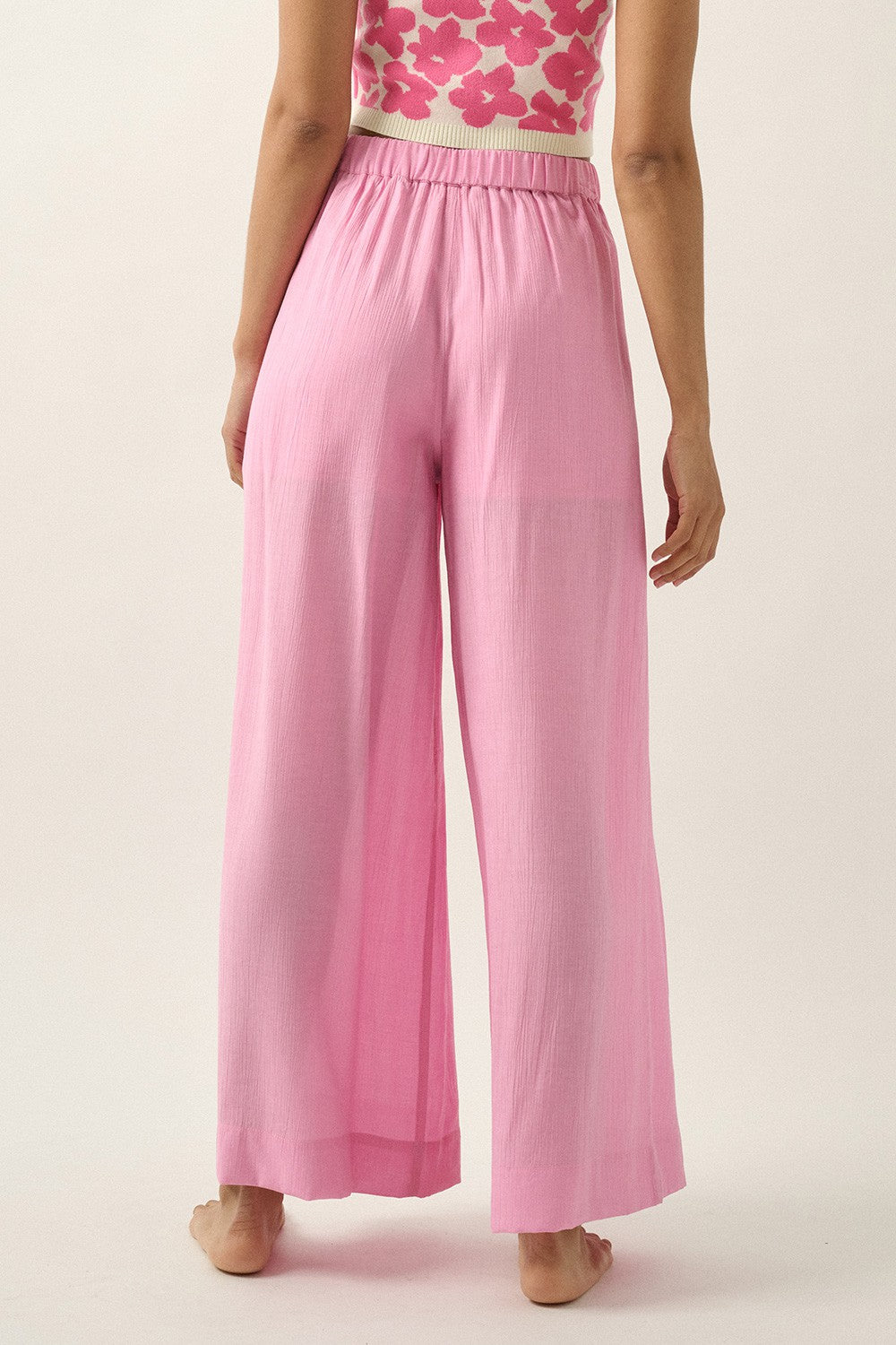 Pantalón Lumi