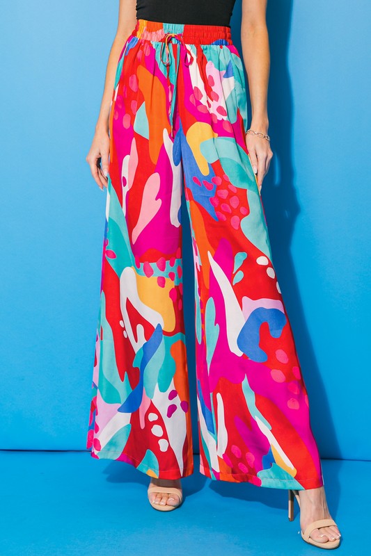 Pantalón Joyful