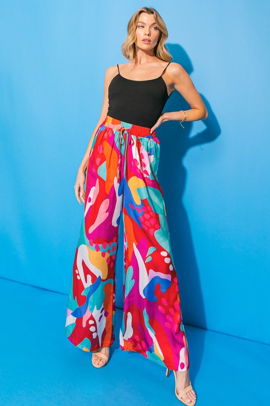 Pantalón Joyful