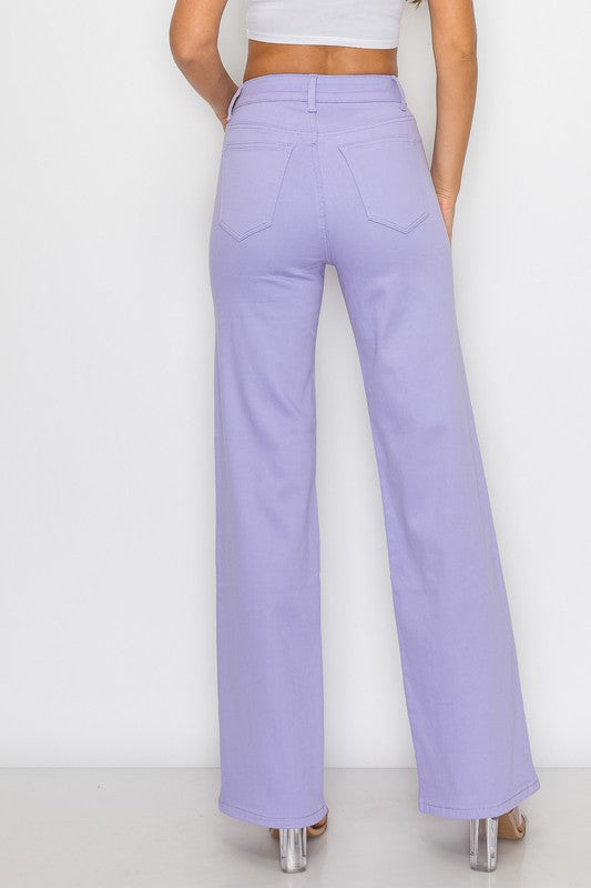 Pantalon Abby