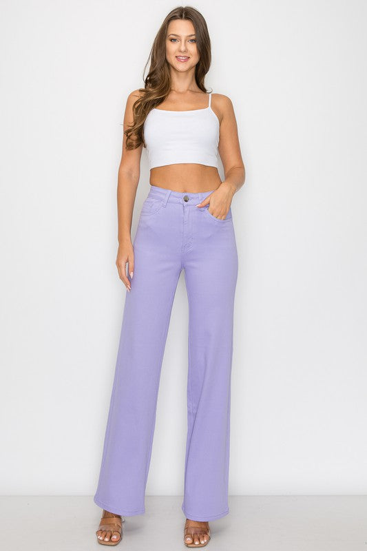 Pantalon Abby