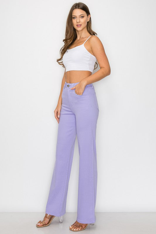 Pantalon Abby