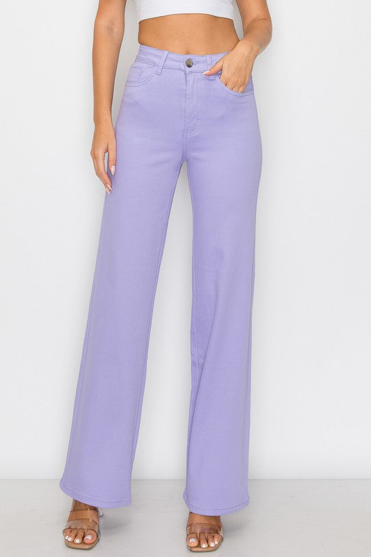 Pantalon Abby