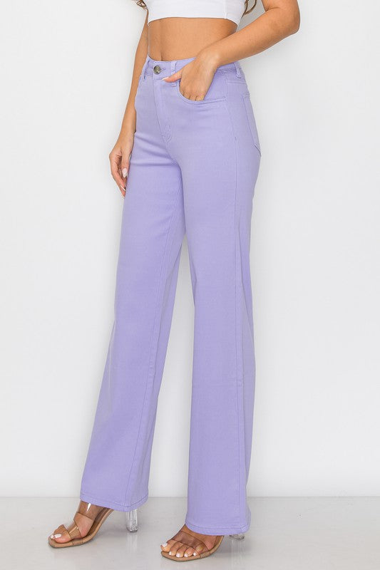 Pantalon Abby