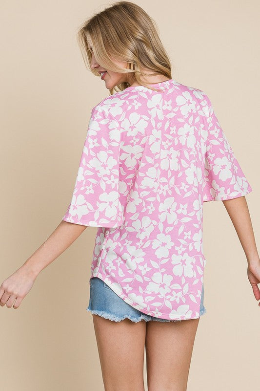 Blusa Jazmín