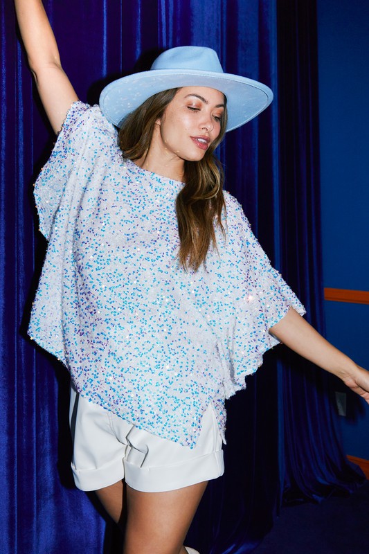 Blusa Dreamy
