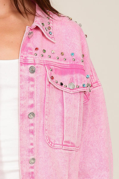 Jacket Courtney