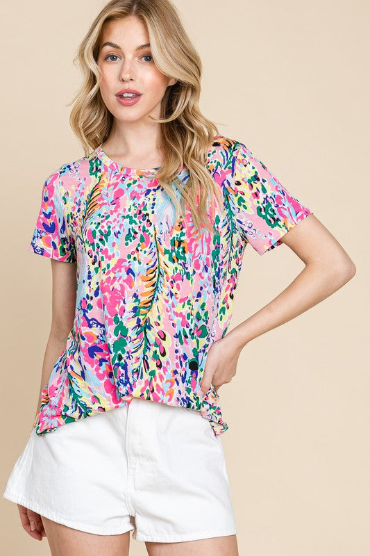 Blusa Juli