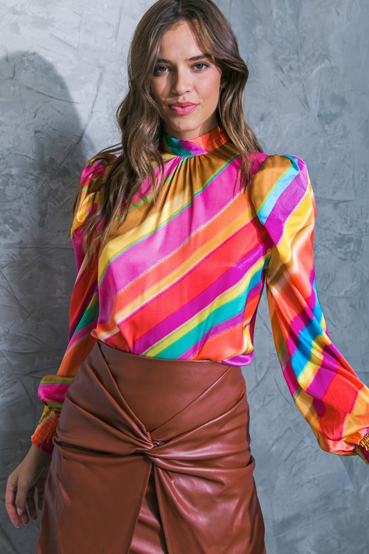 Blusa Dazzle