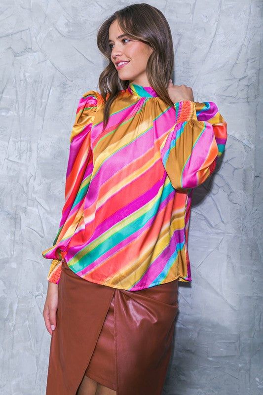 Blusa Dazzle