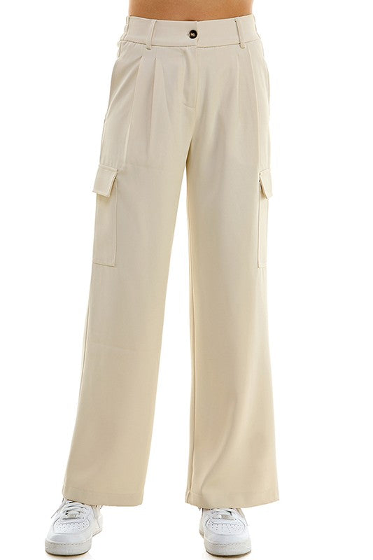 Pantalon Olivia