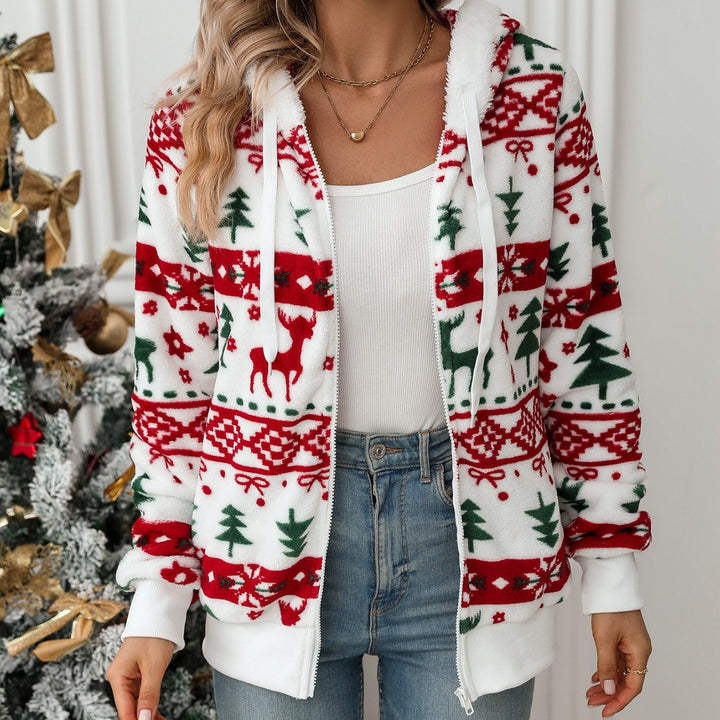 Jacket Little Reindeer