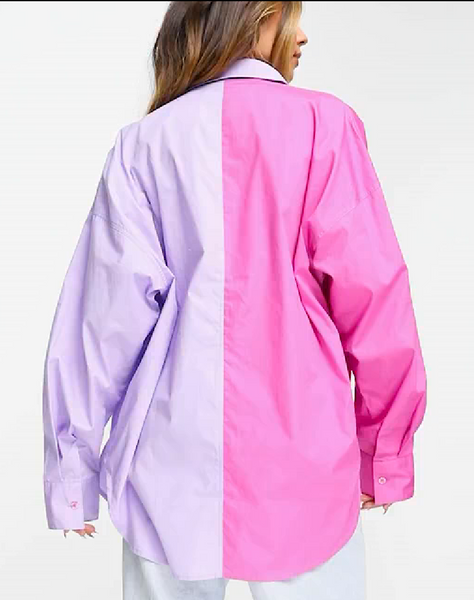 Blusa Krystine