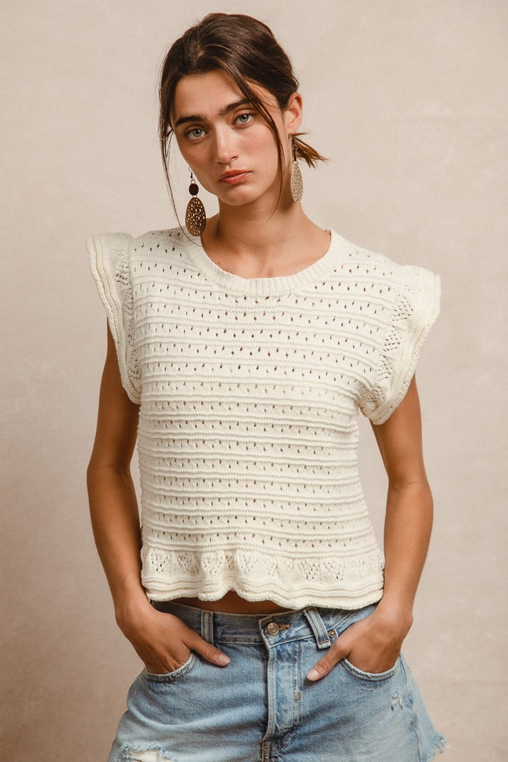 Blusa Piper
