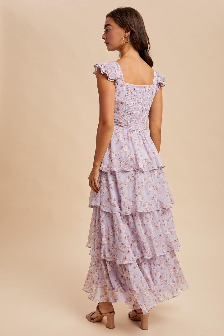 Vestido Daphne