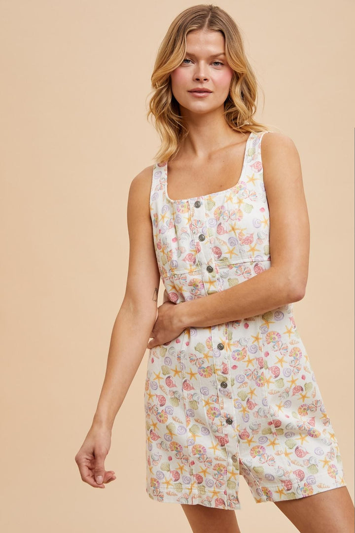Vestido Moni