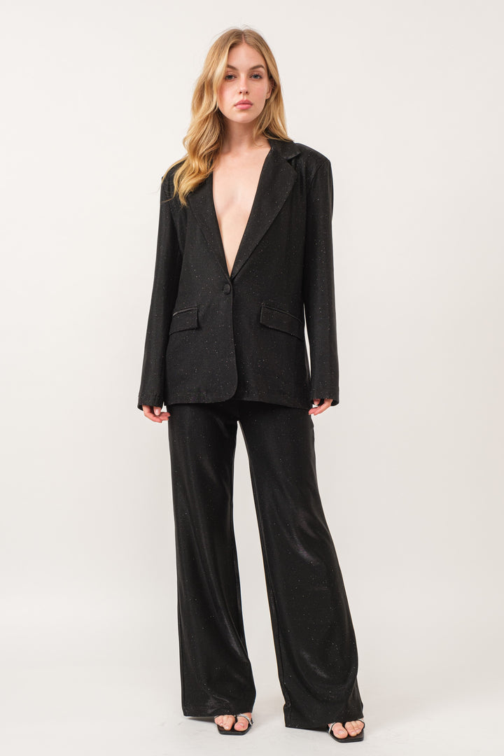 Blazer Willow Negro