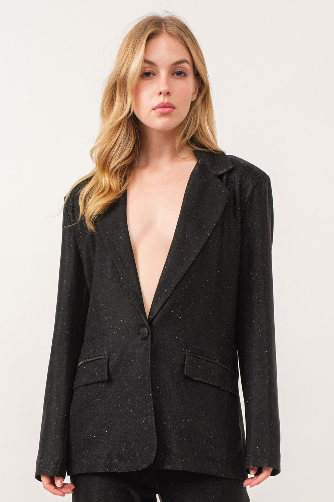 Blazer Willow Negro