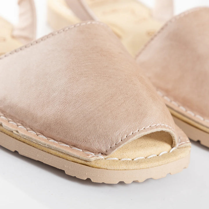 Sandalias Lusaka Sena Algodón