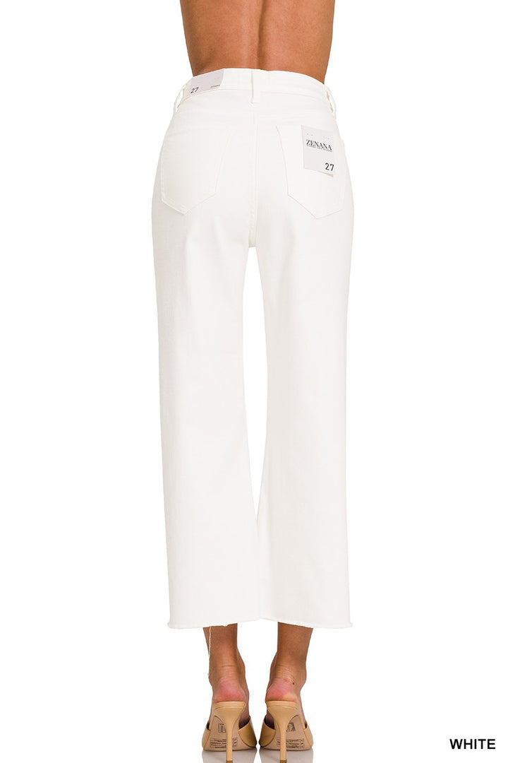 Jeans Anne