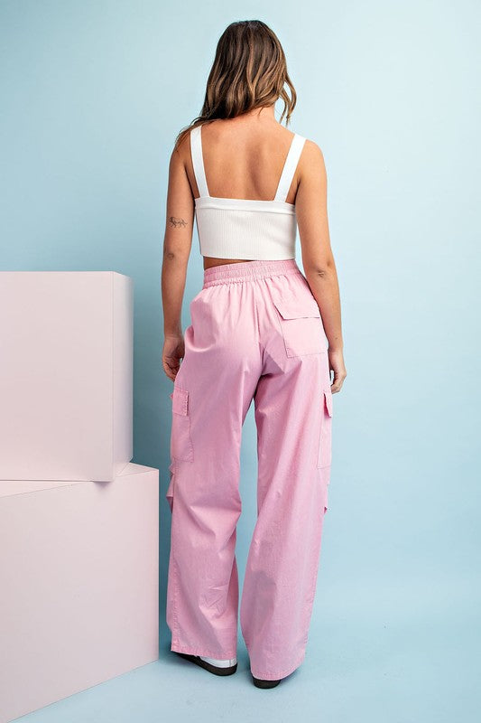 Pantalon Pretty Pink