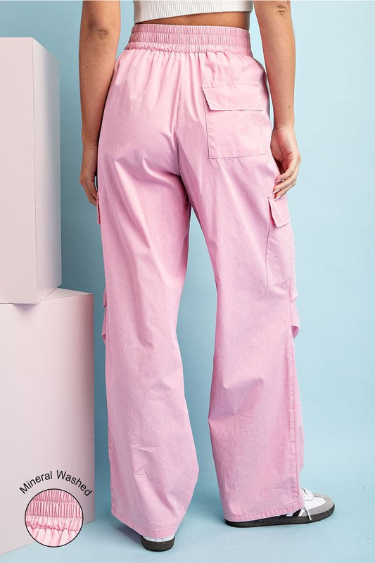 Pantalon Pretty Pink