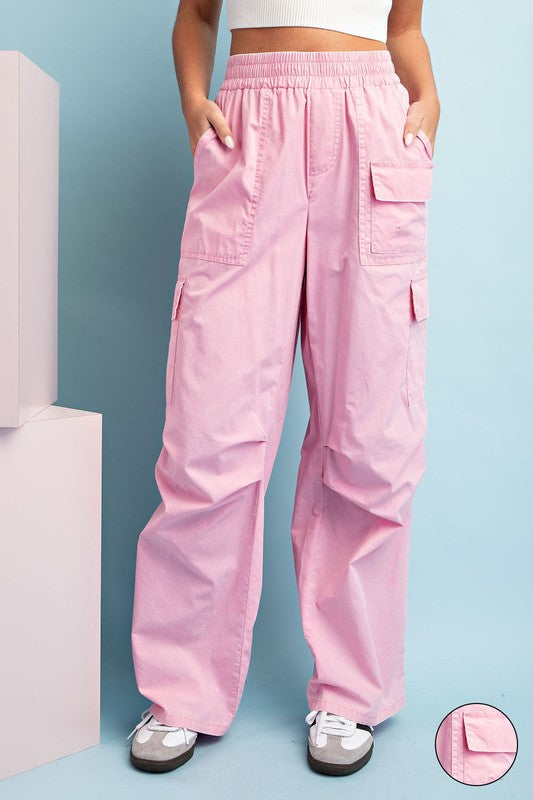 Pantalon Pretty Pink