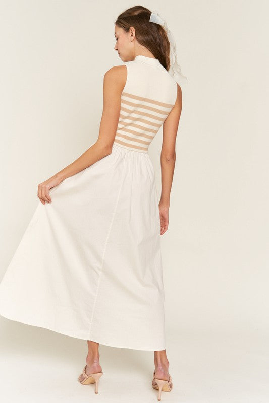 Vestido Genesis